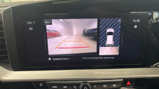 Vauxhall Mokka 100kW Ultimate 50kWh 5dr Auto Electric Hatchback